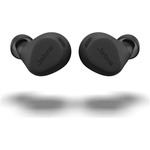 Ausinės JABRA Elite 8 Active, belaidės, TWS, į ausis, Black