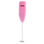 Pieno plakiklis Mesko  Milk Frother  MS 4493p  Milk frother  Pink