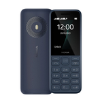 Mobilusis telefonas NOKIA 130, Dark Blue