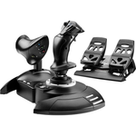 Vairalazdė Thrustmaster  Joystick T-Flight Full Kit Xbox Series X/S  Black  Joystick