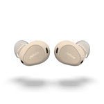 Ausinės JABRA Elite 10, belaidės, TWS, į ausis, Cream
