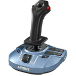 Thrustmaster Joystick TCA Sidestick X Airbus Edition WW  Thrustmaster