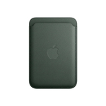 Dėkliukas iPhone FineWoven Wallet with MagSafe - Evergreen
