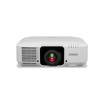 Projektorius Epson EB-PU2010W WUXGA (1920x1200) 10000 ANSI lumens White Lamp warranty 12 m