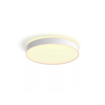 Philips Hue Enrave XL ceiling lamp white Philips Hue Enrave XL ceiling lamp white 48 W  White