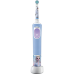 Dantų šepetėlis Oral-B Vitality PRO Kids 3+ Frozen
