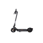 Elektrinis paspirtukas Ninebot by Segway Kickscooter F2 Plus E,juodas