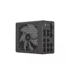 Aušintuvas Corsair Fully Modular Ultra-Low Noise Platinum ATX 1000 Watt PC Power Supply (EU)HX1