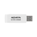 USB raktas ADATA UC310 256GB USB 3.2 Gen1,white