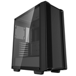 Korpusas DEEPCOOL CC560 V2 LIMITED Black