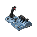 Žaidimų vairas Thrustmaster Joystick TCA Captain Pack X Airbus Edition