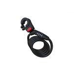 Elektrinio paspirtuko kodinė spyna Segway AC.00.00.03.0027