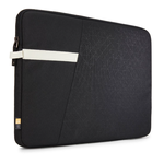 Kompiuterio kuprinė Case Logic IBRS215 Ibira Laptop Sleeve Sleeve Black