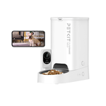 Šėrykla PETKIT YumShare Solo Feeder with camera