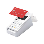 Banko kortelių skaitytuvas SumUp 3G Payment Kit 900605801