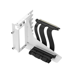 Laikiklių rinkinys Fractal Design Flex 2 -GPU bracket kit 12.4cm x 19.6cm x 14.4cm 300g