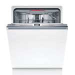 Indaplovė BOSCH SMV4ECX21E įmontuojama