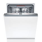 Indaplovė BOSCH SMV6ZCX06E įmontuojama