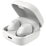 Ausinės SENNHEISER Accentum, į ausis, belaidės, baltos