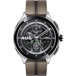 Išmanusis laikrodis XIAOMI Watch 2 Pro Smart watch GPS(satellite) AMOLED always-on 36mm Waterp