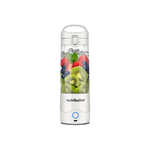 Kokteilinė NUTRIBULLET NBP003W, nešiojama, balta