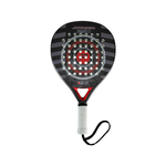 Pure2Improve Padel Racket  Jugador 250  Black/Red