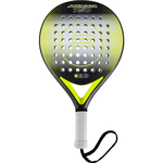 Pure2Improve Padel Racket  Jugador 750  Black/White/Yellow