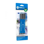 Pinigų tikrinimo aparatas SAFESCAN  Money Checking Pencil/ For all currencies, 3 pcs  30