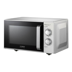 Mikrobangų krosnelė Caso  Ceramic Microwave Oven with Grill  MG 25 Ecostyle  Free standing  25 L