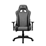 Žaidimų kėdė Arozzi AVANTI-SFB-ASH Soft Fabric
