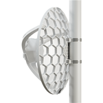 Antena MikroTik LHGG LTE6 Kit with Gigabit Port and RouterOS L3 License