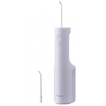 Dantų šepetėlio antgalis Panasonic Oral Irrigator  EW-DJ26-V303  Cordless  200 ml  Number of hea