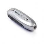 Pinigų tikrinimo aparatas SAFESCAN  35  Grey  Suitable for Banknotes, ID documents  Number of de