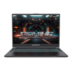 Nešiojamas kompiuteris GIGABYTE G6 KF-H3EE854KH i7-13620H/16/1TB SSD/RTX4060 8GB/W11H