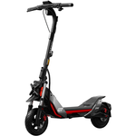 Segway  Ninebot Kickscooter ZT3 Pro E  1600 W  25 km/h  11 "  Black