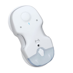 Langų valymo robotas HUTT C65,white