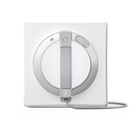 Ecovacs Windows Cleaner Robot  WINBOT W2  Corded  2800 Pa  White