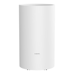 Xiaomi  Smart Dehumidifier Lite EU  Power 250 W  Suitable for rooms up to 25 m²  Water tank