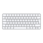 Klaviatūra Apple Magic Keyboard  MXCL3S/A  Compact Keyboard  Wireless  Swedish  Bluetooth  Whi