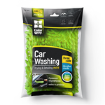 ColorWay  CW-2417  Microfiber car wash and polish glove, double-sided