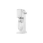 Gėrimų gaminimo aparatas SodaStream ART Balta