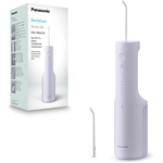 Dantų šepetėlio antgalis Panasonic Oral Irrigator EW-DJ26-A303 200 ml Number of heads 2 Whit