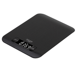 Virtuvinės svarstyklės Adler AD 3183b Graduation 1g,black