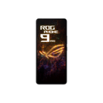 Mobilusis telefonas Asus ROG Phone 9 Pro  Phantom Black  6.78 "  2400 x 1080 pixels  Qualcomm