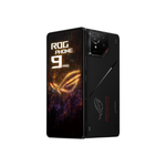 Mobilusis telefonas Asus ROG Phone 9 Pro  Phantom Black  6.78 "  2400 x 1080 pixels  Qualcomm