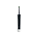 Elektrinis dantų šepetėlis Oral-B Vitality Pro, juodas