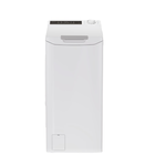 Skalbimo mašina Candy Washing Machine TCA284TM5-S Energy efficiency class A Top loading Wash