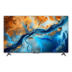 Televizorius  Xiaomi  TV  S Mini LED 2025  55  Smart TV  Google TV  UHD  Black  32 GB