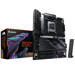 Pagrindinė plokštė Gigabyte B850 A ELITE WF7  Processor family AMD Processor socket AM5 DDR5