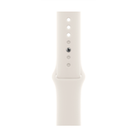 Apyrankė APPLE 42mm Starlight Sport Band - S/M
